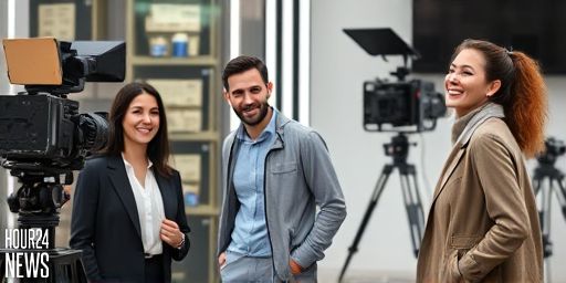 The Fifth Wheel First Look: Kim Kardashian, Nikki Glaser Lead Eva Longoria’s Netflix Comedy