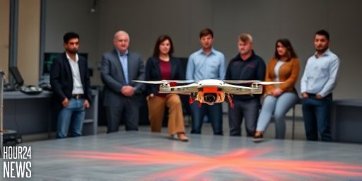 Could Laser-Based Wireless Power Let Drones Achieve Infinite Flight?