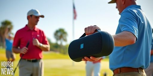 MILESEEY GOLF Unveils GeneSonic Pro: The Detachable GPS Handheld Golf Speaker at PGA Show 2026