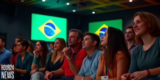 The Secret Agent Sparks Brazil’s Oscar Triumph: A New Era for Brazilian Cinema