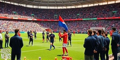 Sunday Predictions: South Africa vs Cameroon Headlines a Tense AFCON 2025 Showdown