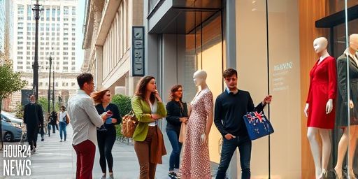 Sass & Bide to Close All Stores as Australian Fashion Brand Reboots for Younger Audiences