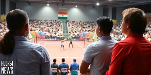 Pearly-Thinaah, Aaron-Wooi Yik Storm Into India Open Quarters