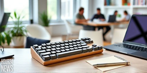 Logitech Alto Keys K98M: A Satisfying Mechanical Choice for DIYers
