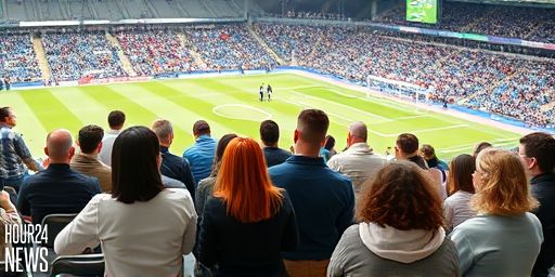 Auckland FC’s Home Form Under Scrutiny After Shock Result