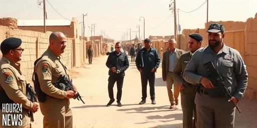 Netanyahu’s South Tour: Negev “Out of Control” and the Drive to Rein It In