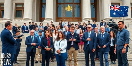 Albanese’s Bondi Attack Handling Exposes Weaknesses: Labor Faces Inquiries Ahead