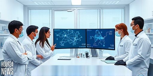 Lab-Grown Life Milestone: AI Helps Create a Novel Virus Evo-Φ2147