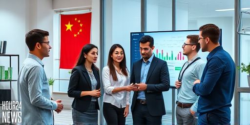 Baidu’s Kunlunxin Files Confidential Hong Kong IPO to Boost China AI Ambitions