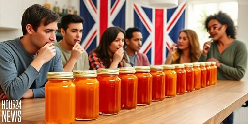 A classic citric-forward twang and complex flavour: tasting the best UK supermarket marmalade