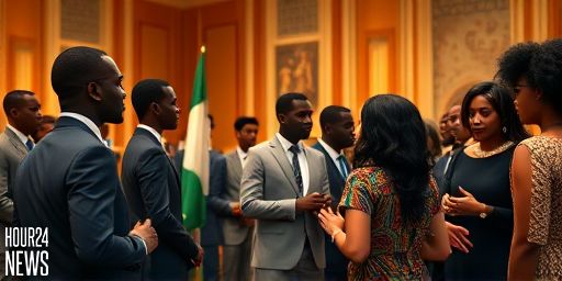 Grand Tycoon Makes Africa’s Visibility 50 List a Milestone for Nigerian Talent