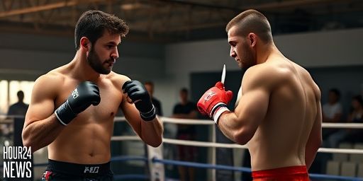 Arman Tsarukyan says UFC wants Paddy Pimblett as lightweight champion