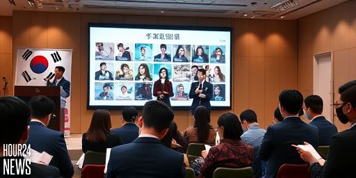 Netflix’s 2026 Korean Content Slate: A Bold Bet on K-Content