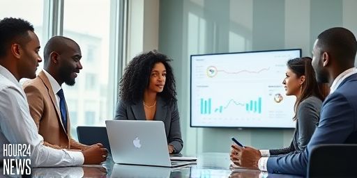 WHO Ethiopia Leads by Example in Transition to a New Business Management System