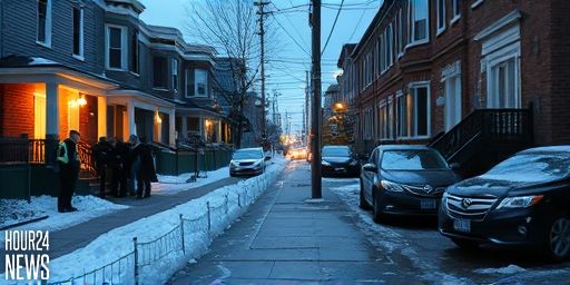Montreal Power Outage: Damage, Disruption, and Deaths Under Investigation