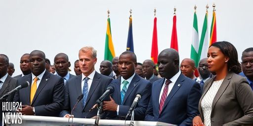 Ken Ofori-Atta Immigration Status: NPP Responds