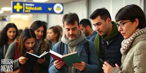 Iran latest: US citizens told to leave as tariffs escalate ahead of military decision