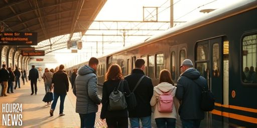 A 15-Day Rail Odyssey: From Paris to Istanbul by Train