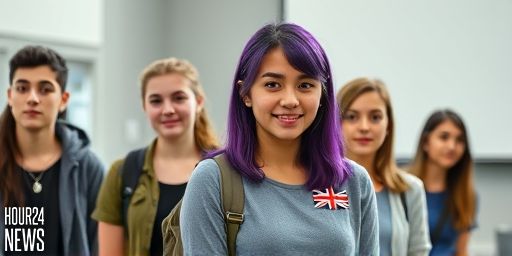 Amelia: The AI-Generated British Schoolgirl Stoking Far-Right Fervor Online