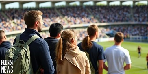 Nottingham Forest Enter Transfer Race for Crystal Palace Forward Jean-Philippe Mateta with £35m Bid