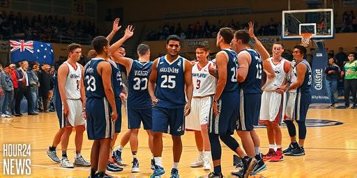 Clark Lifts Phoenix Past Sobey-less 36ers at HoopsFest