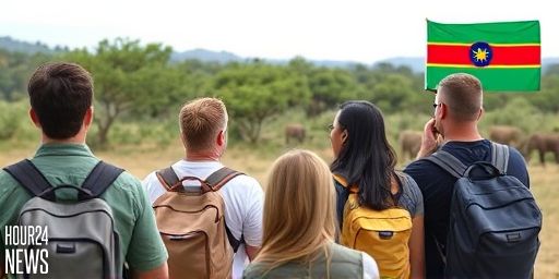 Arusha Crowned a Top 2026 Destination by CNN Travel