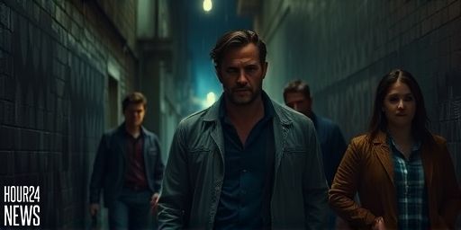 Hugh Jackman Leads A24’s Dark Reimagining in The Death of Robin Hood