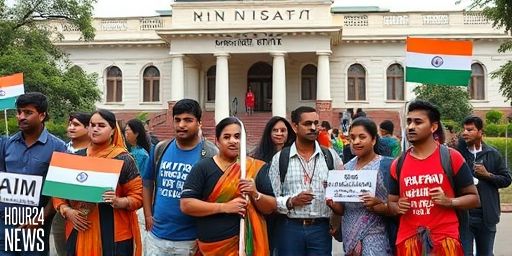 No Bail for Indian Activists After Five Years Without Trial