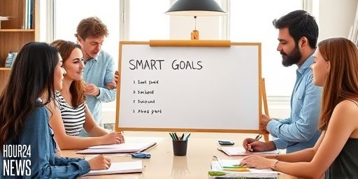 Could goal-setting trend help you keep 2026 resolutions?