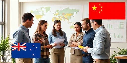 NZ-Beef Exports to China Likely Safe from New Restrictions, Says McClay