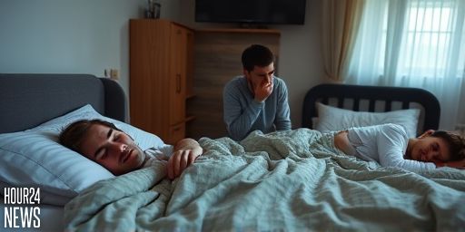 Poor Sleep Quality Accelerates Brain Aging: What You Need to Know