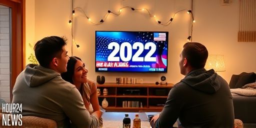 Heated Rivalry: Book Authors React to Cohen–Cooper Banter on CNN NYE