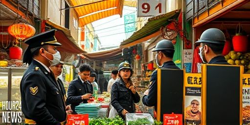 PFA Crackdown on Food Safety in Chiniot: Fines Issued to Violators