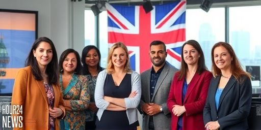 BBC representation under scrutiny: Older women vanish from presenting roles, internal review finds