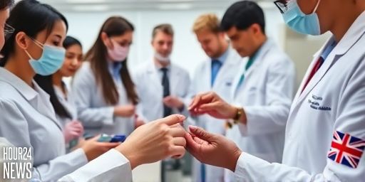 Finger-prick blood test shows promise for early Alzheimer’s diagnosis in international trial