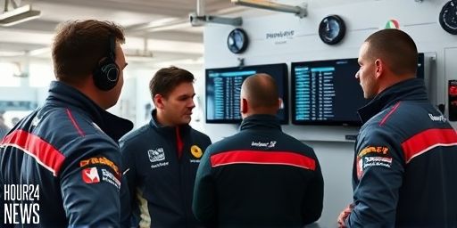 Martin Brundle: Hamilton Needed an Engineer Swap Sooner to Freshen Up His Mercedes Challenge