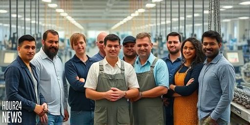 Ending the Manufacture of the Humble Substance: The Final Nail in Britain’s Industrial Coffin