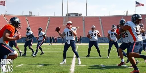 Patriots Prep as Sherfield Warns on Stidham Ahead of AFC Championship