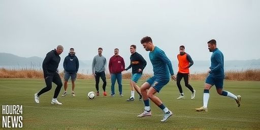 Canada’s Camp Poutine: A Long-Term Blueprint for World Cup Success