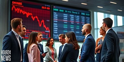 Markets Slump as Trump Nominates Warsh for Fed Chair, Dollar Rises on Inflation Data