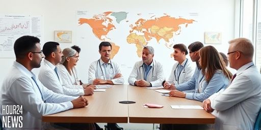 US Withdrawal from WHO Triggers Global Health Alarm