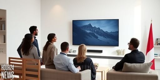 LG Reboots the Wallpaper TV at CES, Drops the Companion Sound Bar