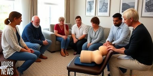 Why TV CPR Portrayals Put People Off: Real-Life Rates and How to Help Bystanders Act