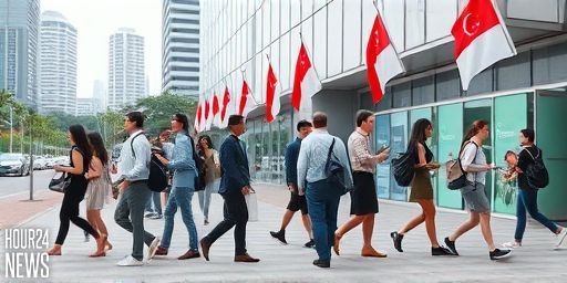 Cautious Hiring Expected in 2026: Singapore’s Job Market Outlook