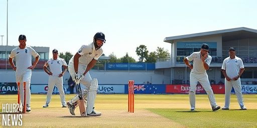 Ashes Live: Bethell Century Keeps England Hopes Alive on Day 4 of Test 5