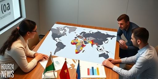 Wargaming World War Three: Where the Next Global Conflict Could Unfold