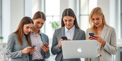 iOS 27: Apple to Revamp Siri as Built-In iPhone and Mac Chatbot