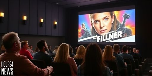 Razzie 2026 Nominees: Worst Films and Performances of the Year