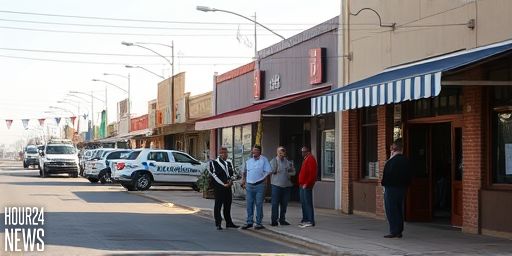 Police Probe Bar Robberies Across Omusati and Oshikoto: Arrests in Tsandi, Major Heist in Onethindi