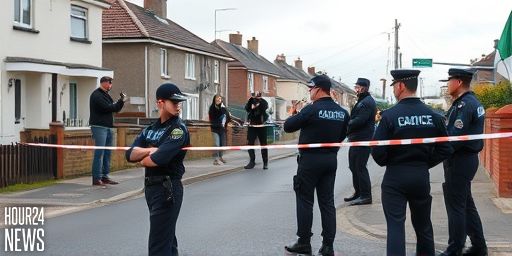 Two Arrested as Garda Seize €300k Drugs in Cork and Limerick